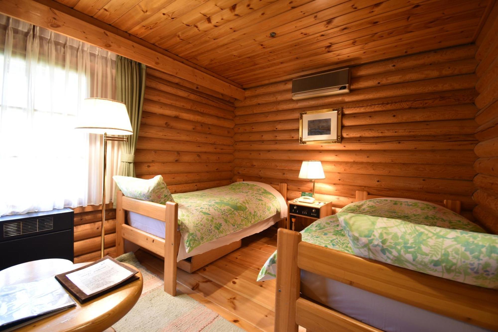 טומקומאי Hotel Nidom מראה חיצוני תמונה