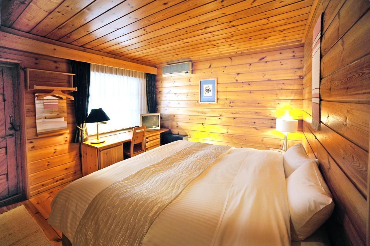 טומקומאי Hotel Nidom מראה חיצוני תמונה